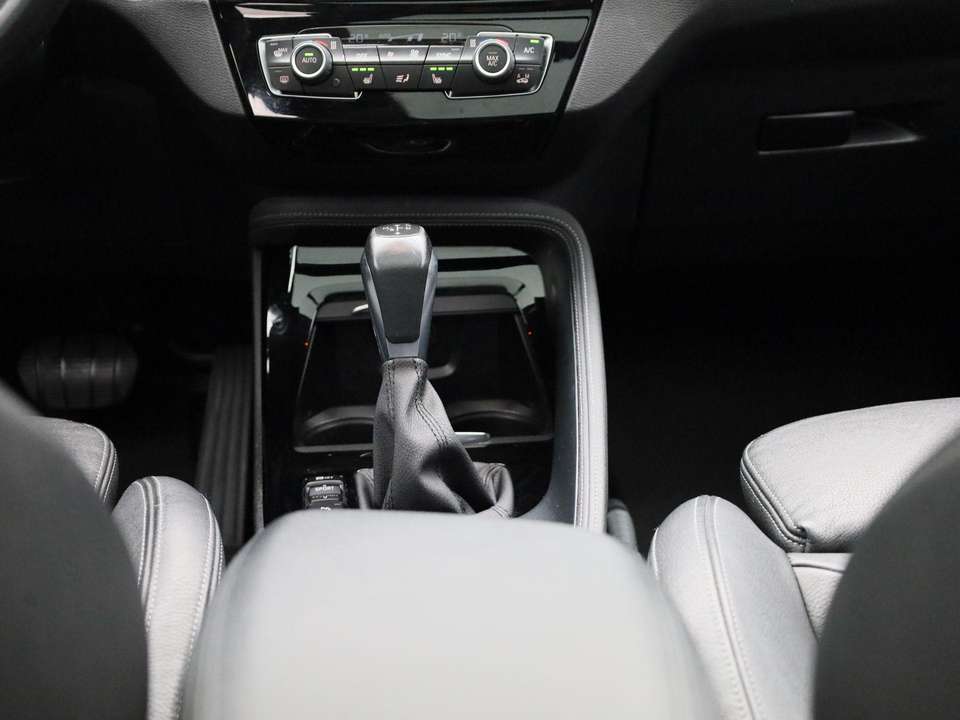 BMW X1 - Imagem 10