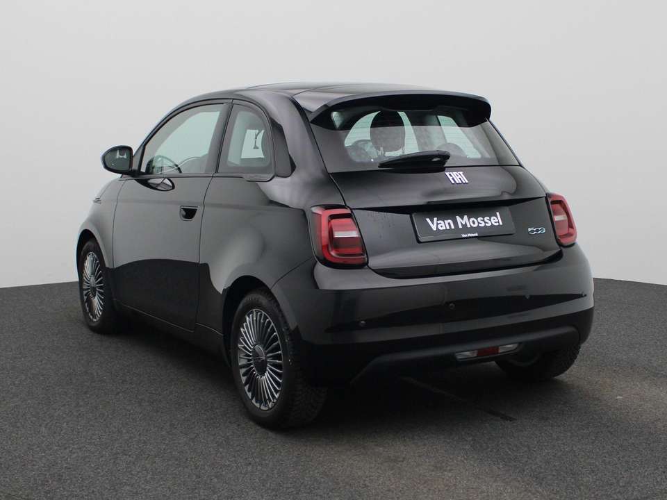 Fiat 500 - Imagem 2