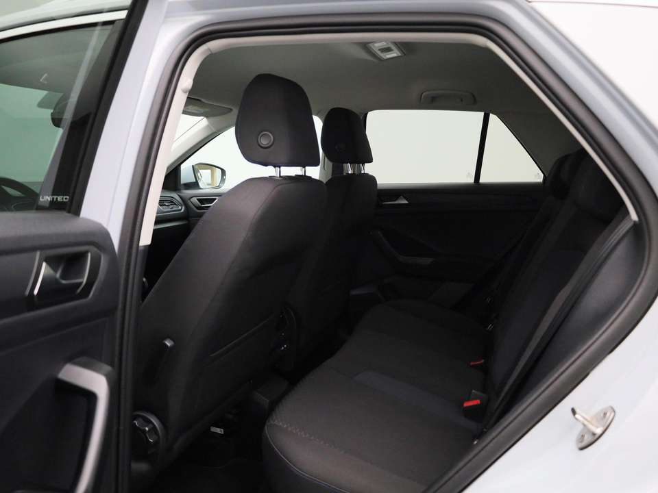 Volkswagen T-Roc - Imagem 10
