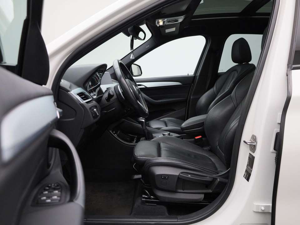 BMW X1 - Imagem 11