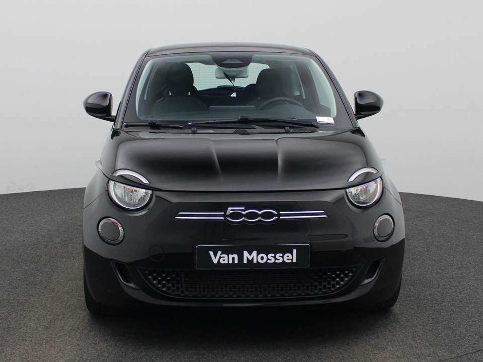 Fiat 500 - Imagem 3
