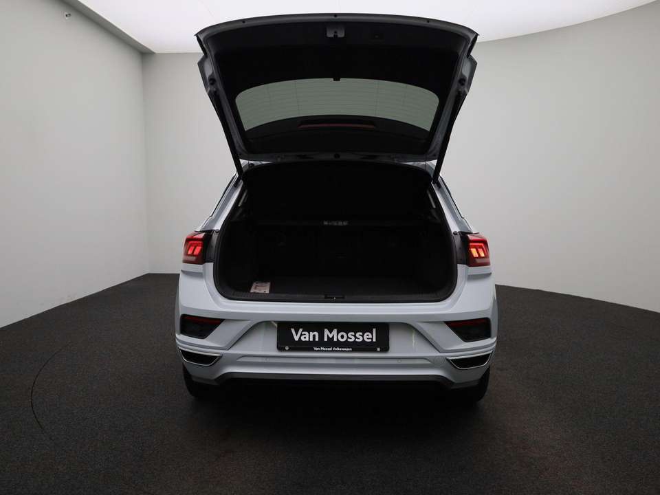 Volkswagen T-Roc - Imagem 11