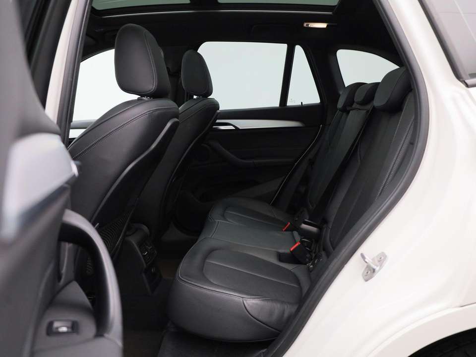 BMW X1 - Imagem 12