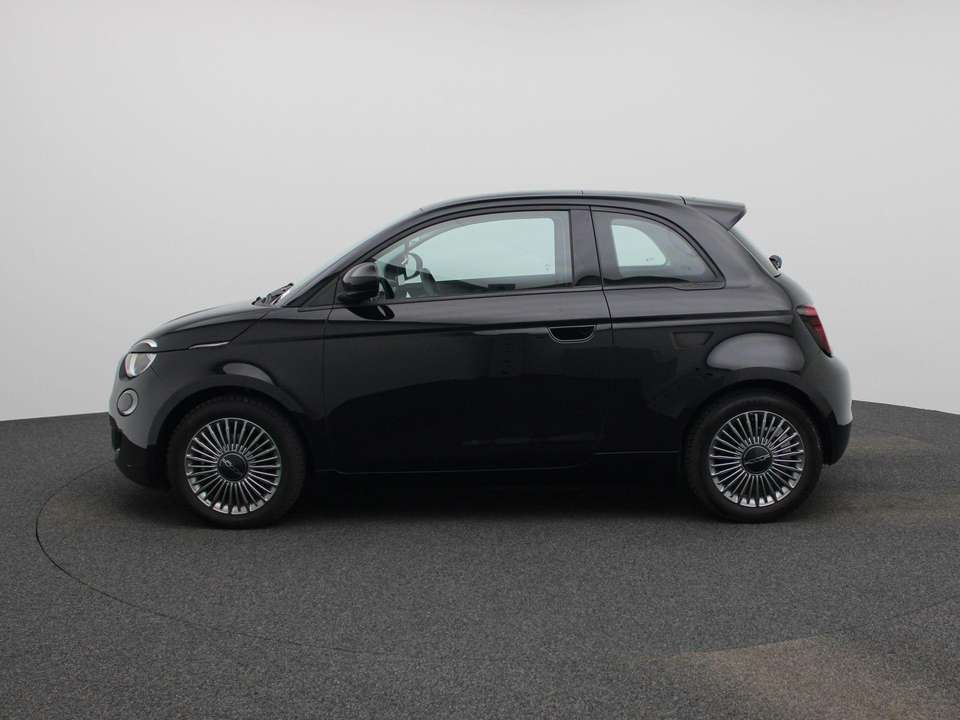 Fiat 500 - Imagem 4