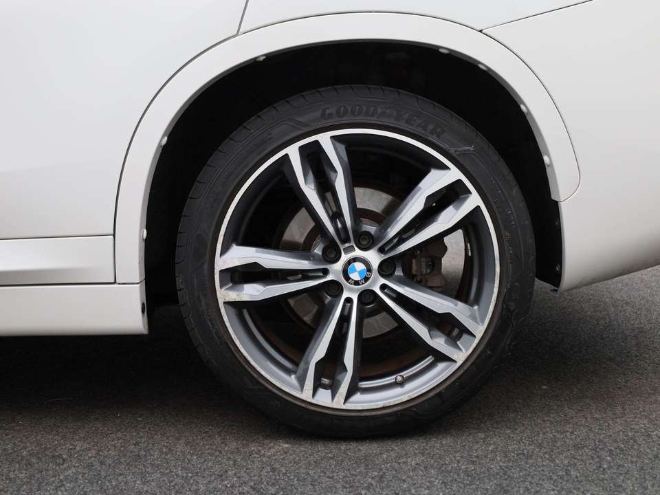 BMW X1 - Imagem 13