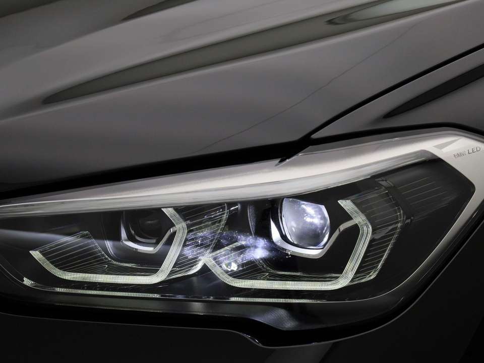 BMW X1 - Imagem 15