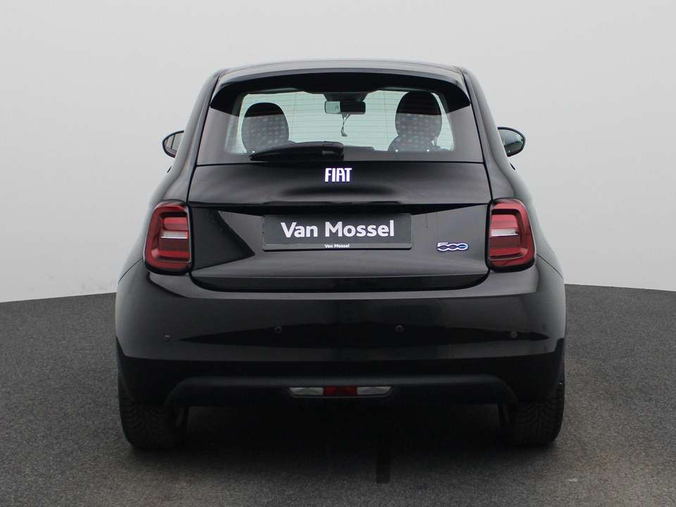 Fiat 500 - Imagem 5