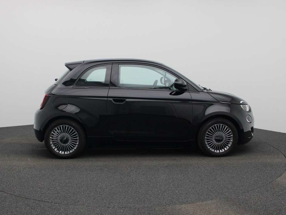 Fiat 500 - Imagem 6