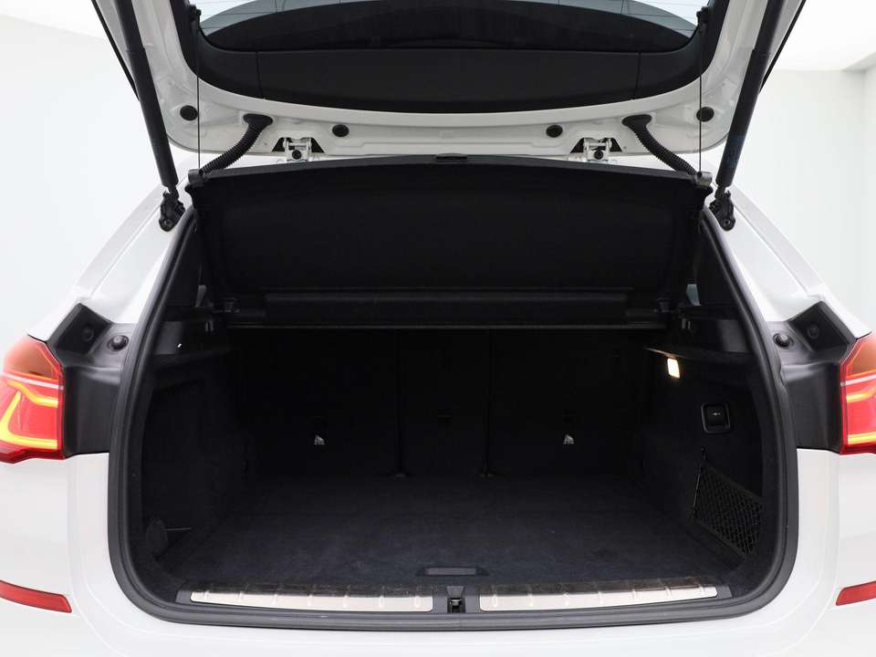BMW X1 - Imagem 14