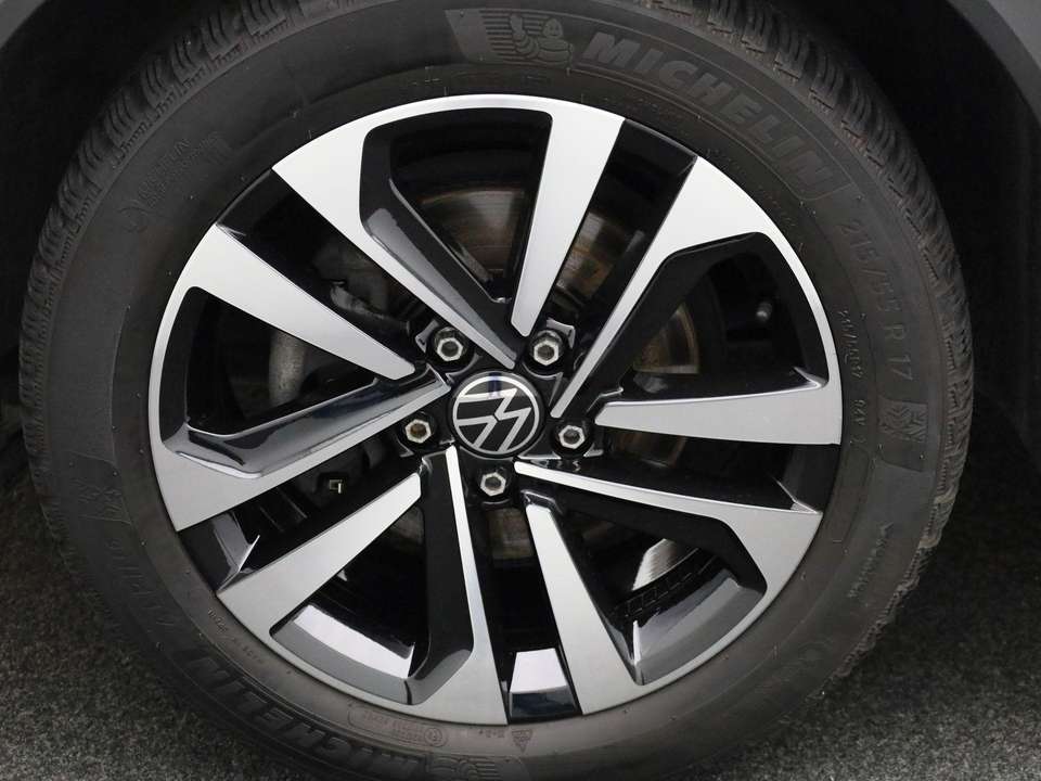 Volkswagen T-Roc - Imagem 14