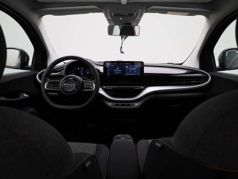 Fiat 500 - Imagem 7