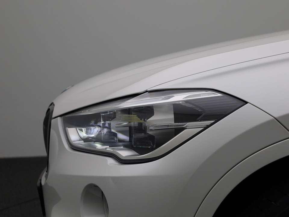 BMW X1 - Imagem 15