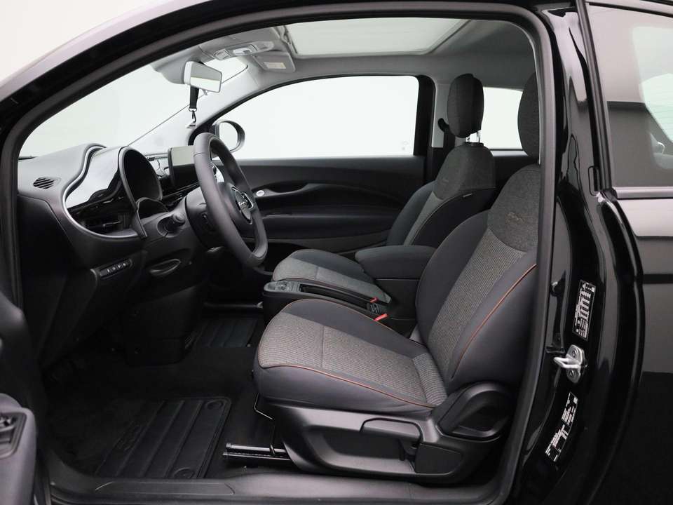 Fiat 500 - Imagem 9