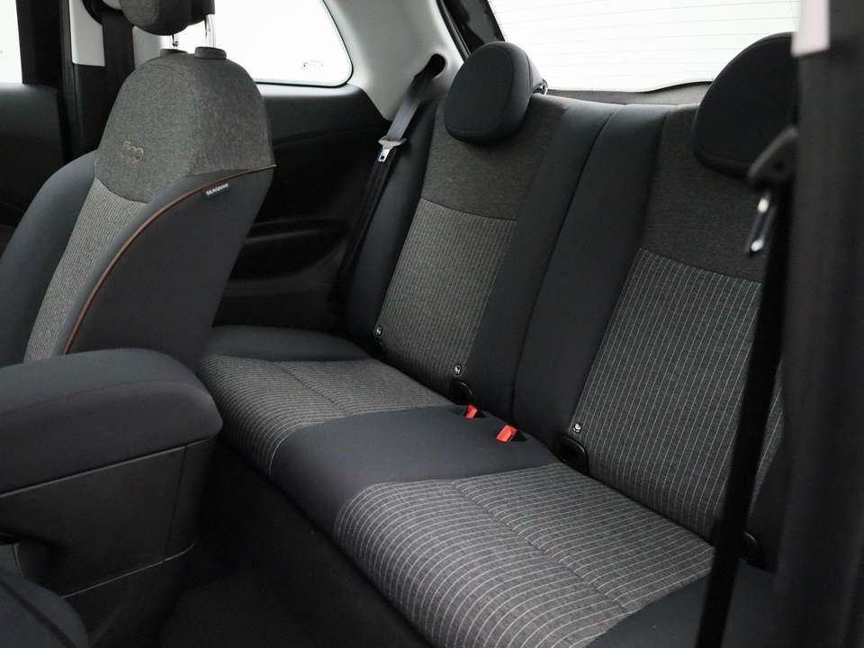 Fiat 500 - Imagem 10
