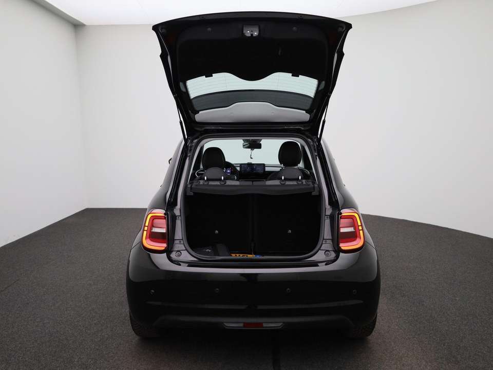 Fiat 500 - Imagem 11