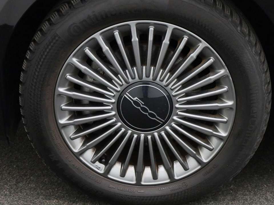 Fiat 500 - Imagem 12