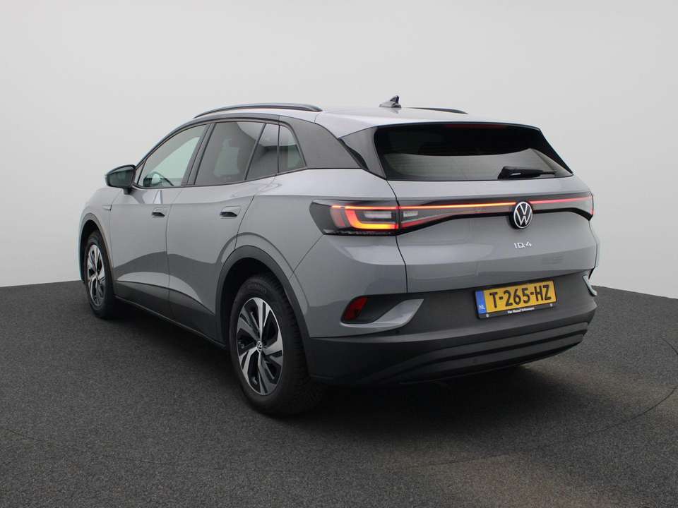 Volkswagen ID.4 - Imagem 2