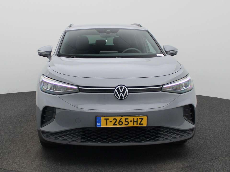 Volkswagen ID.4 - Imagem 3