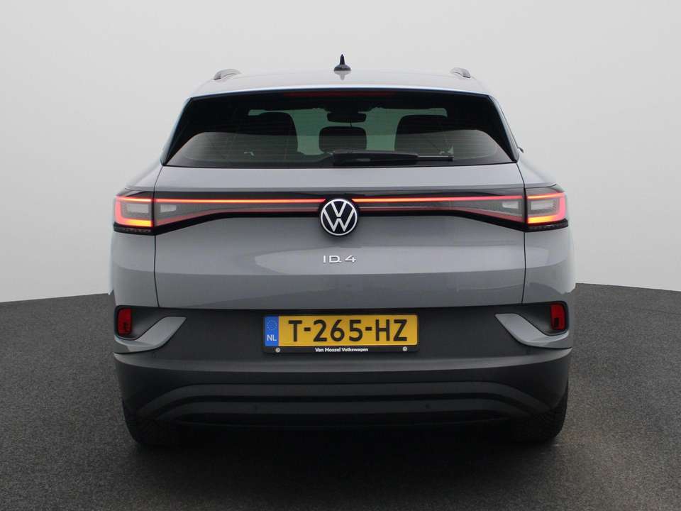 Volkswagen ID.4 - Imagem 5