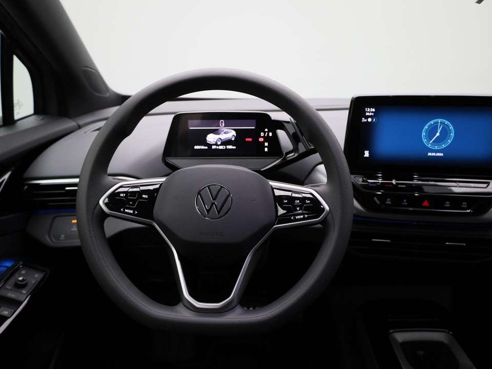 Volkswagen ID.4 - Imagem 7