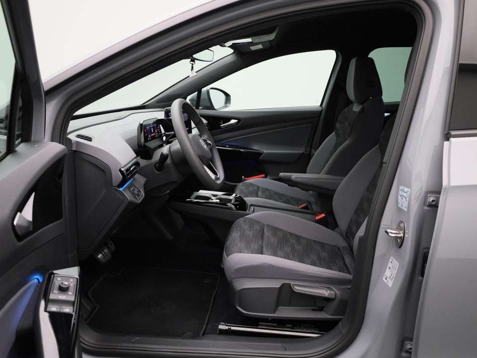Volkswagen ID.4 - Imagem 8