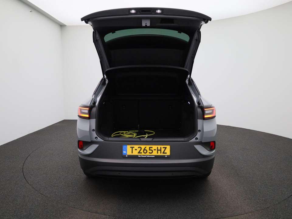 Volkswagen ID.4 - Imagem 10