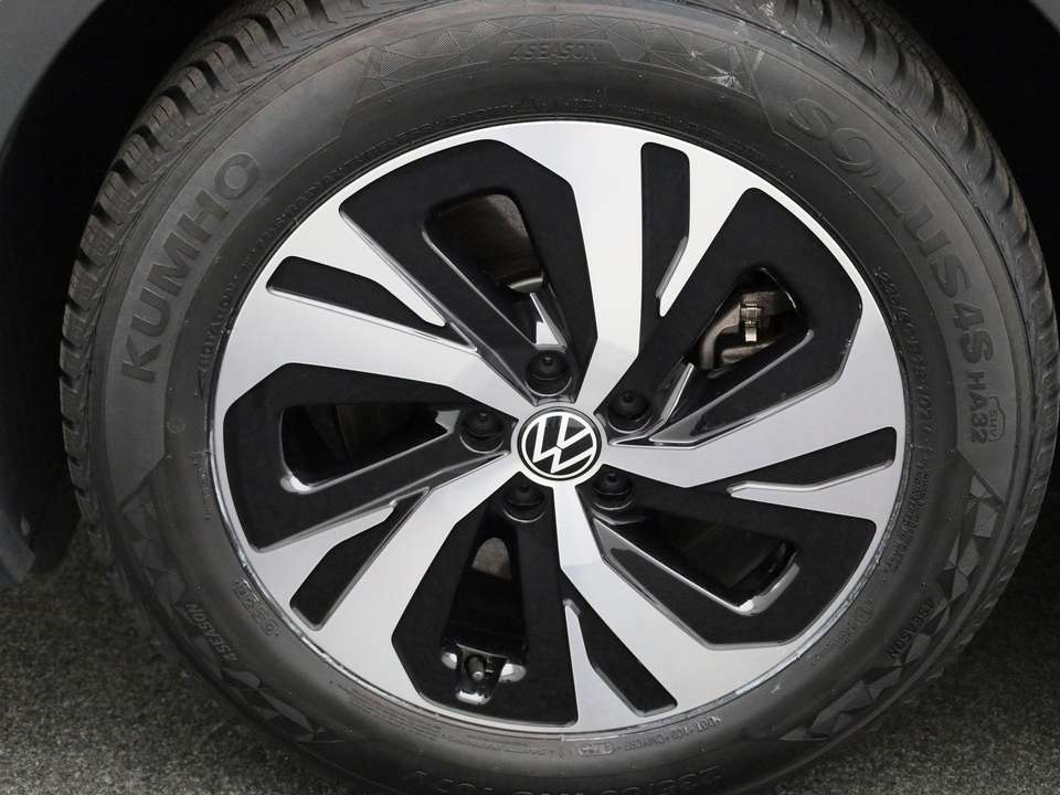 Volkswagen ID.4 - Imagem 13