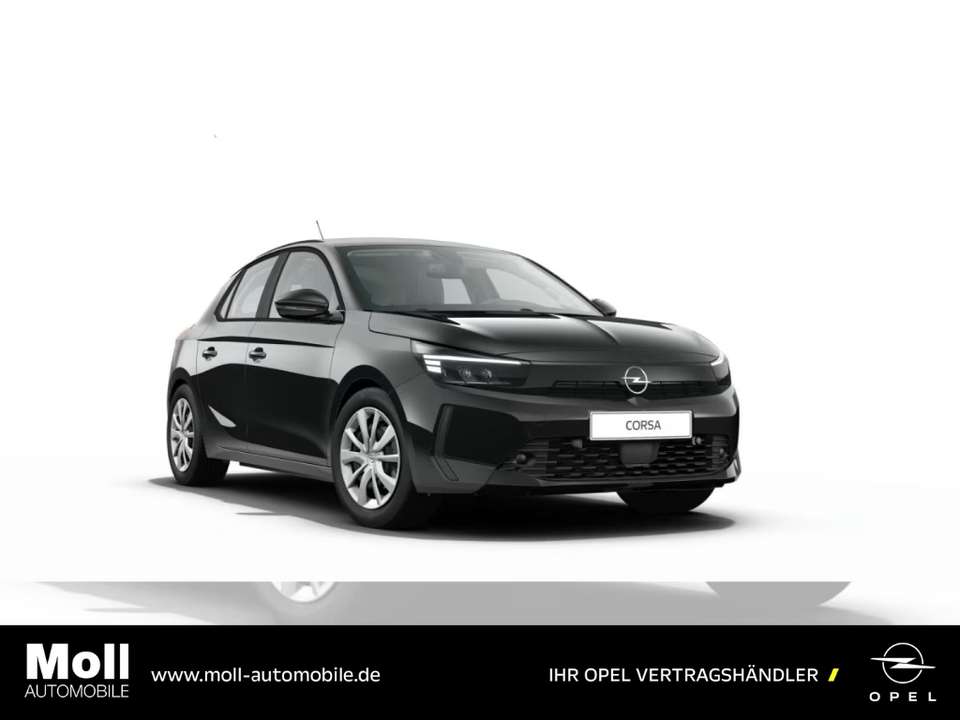 Opel Corsa - Imagem 1