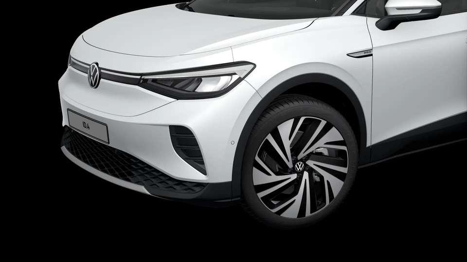 Volkswagen ID.4 - Imagem 2