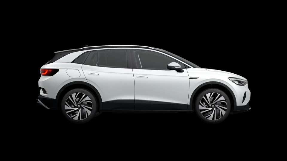 Volkswagen ID.4 - Imagem 3