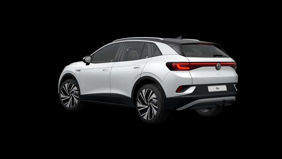 Volkswagen ID.4 - Imagem 4