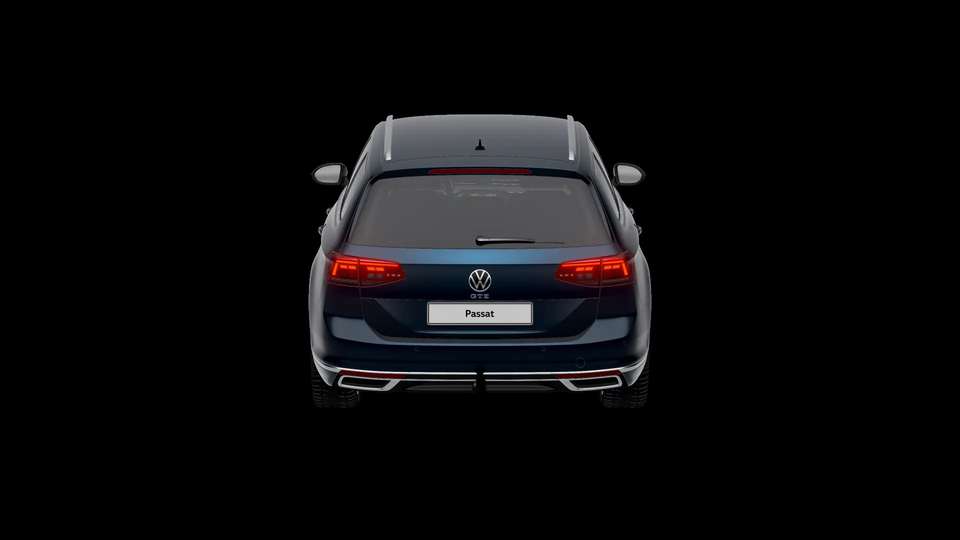 Volkswagen Passat Variant - Imagem 7