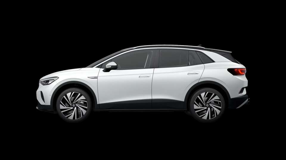 Volkswagen ID.4 - Imagem 5