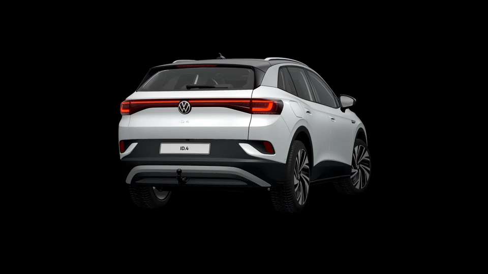 Volkswagen ID.4 - Imagem 6