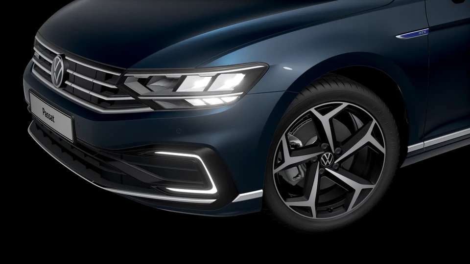 Volkswagen Passat Variant - Imagem 8