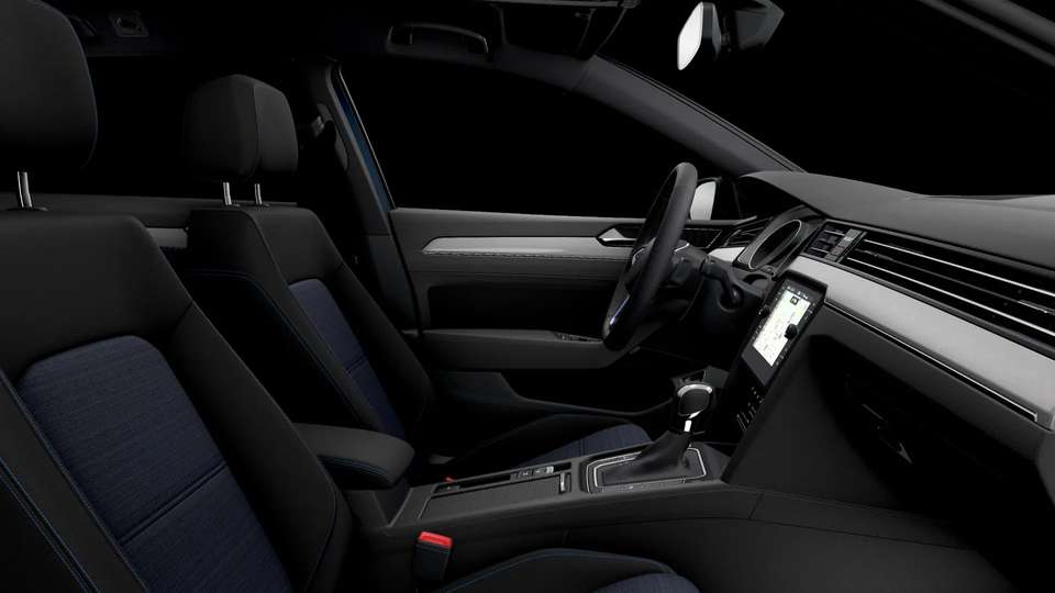 Volkswagen Passat Variant - Imagem 9