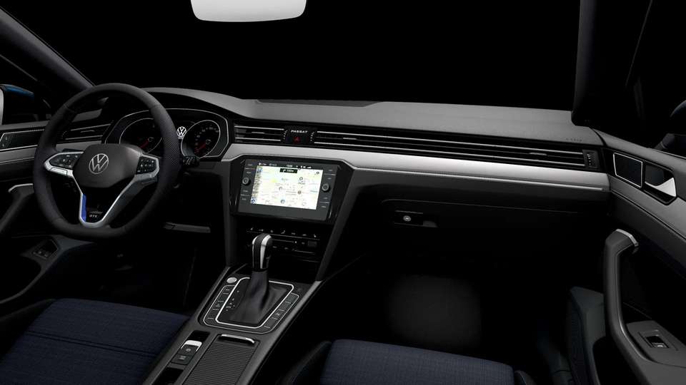 Volkswagen Passat Variant - Imagem 10