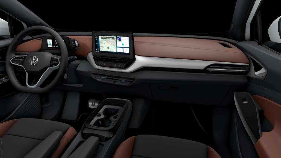 Volkswagen ID.4 - Imagem 8