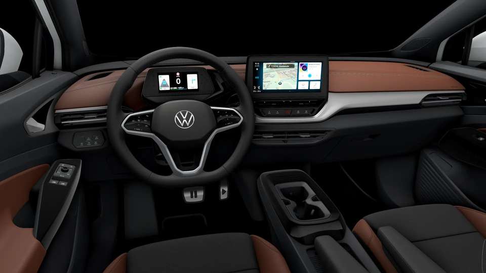 Volkswagen ID.4 - Imagem 9
