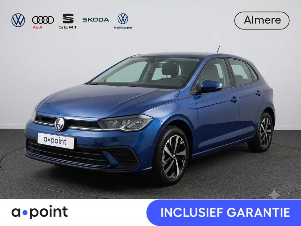 Volkswagen Polo - Imagem 1