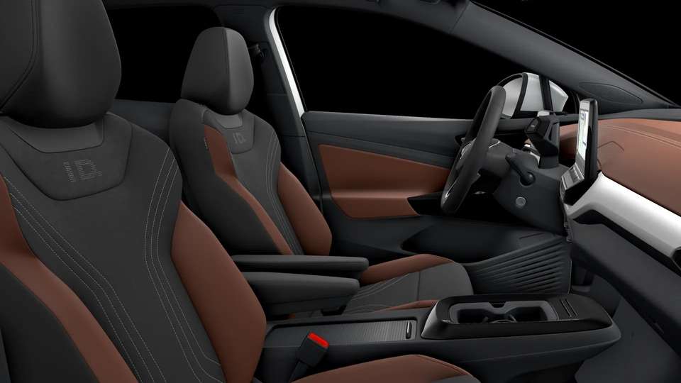 Volkswagen ID.4 - Imagem 10