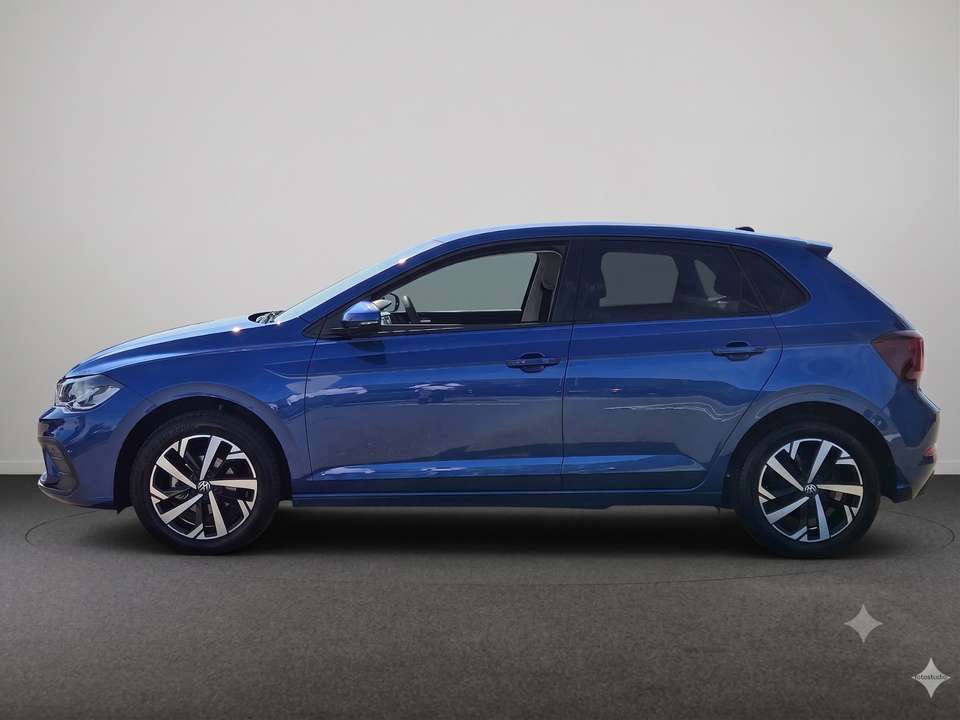 Volkswagen Polo - Imagem 3