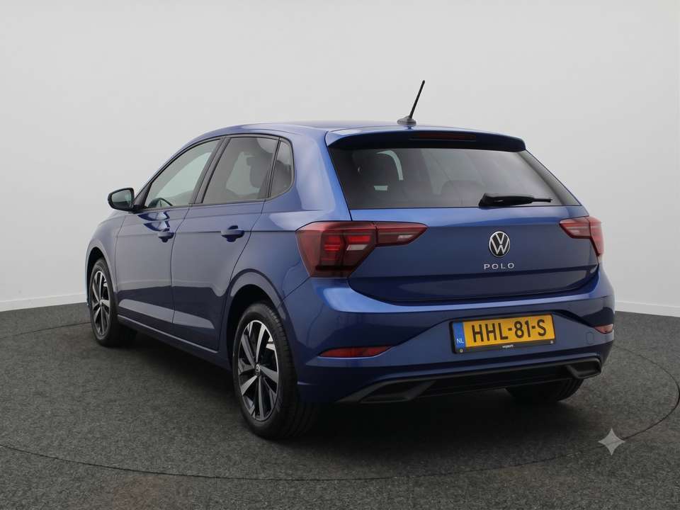 Volkswagen Polo - Imagem 4