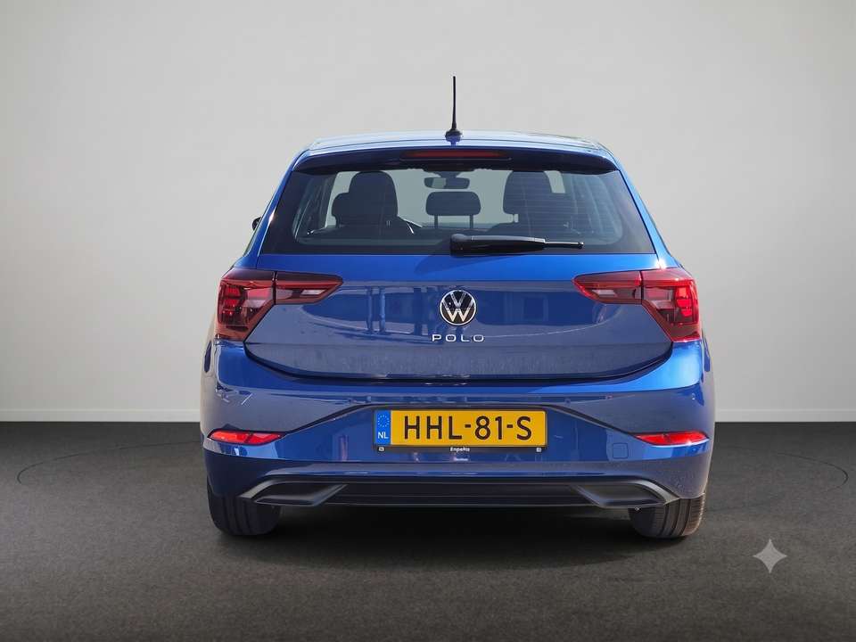 Volkswagen Polo - Imagem 5