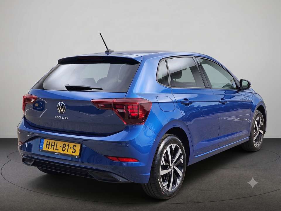 Volkswagen Polo - Imagem 6