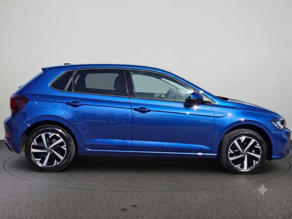 Volkswagen Polo - Imagem 7