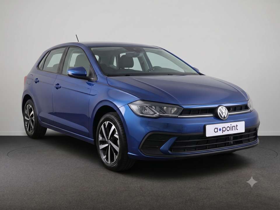 Volkswagen Polo - Imagem 8