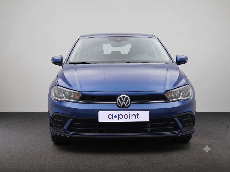 Volkswagen Polo - Imagem 9
