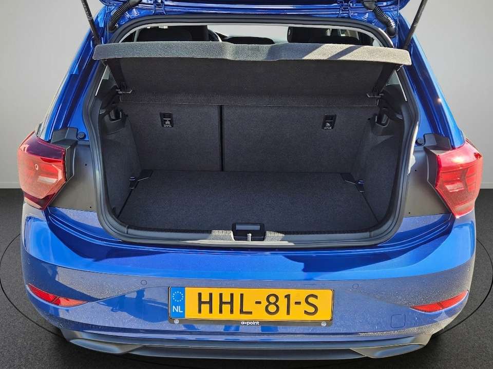 Volkswagen Polo - Imagem 10