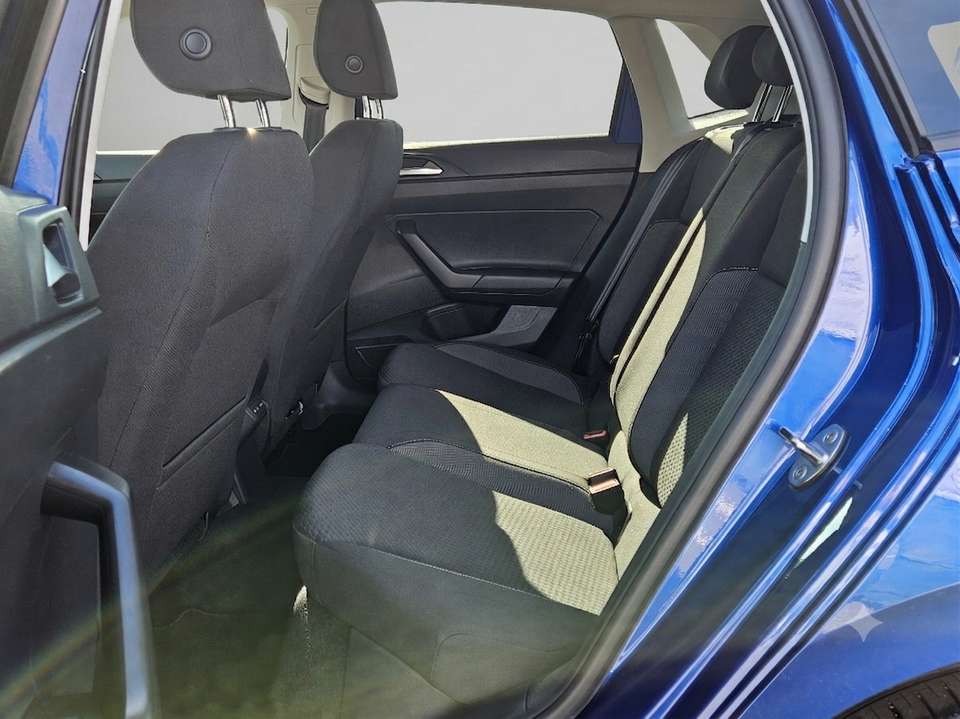 Volkswagen Polo - Imagem 11